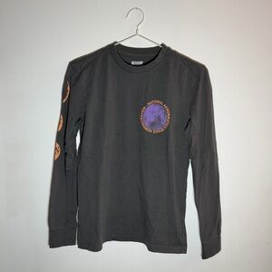 American Eagle NASA Graphic Long Sleeve